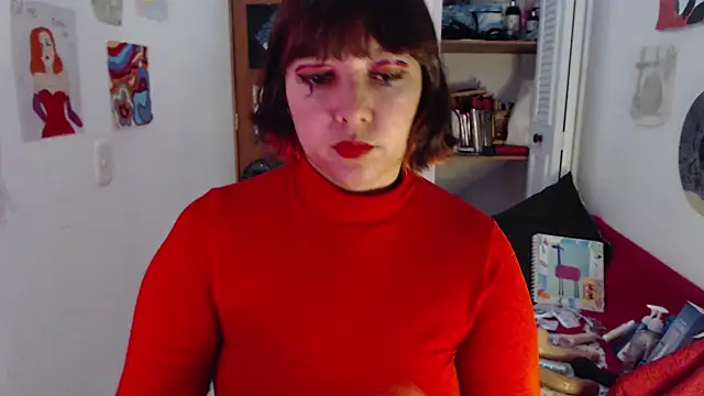 soynanabela28 online show from 10-02-25, 11:23