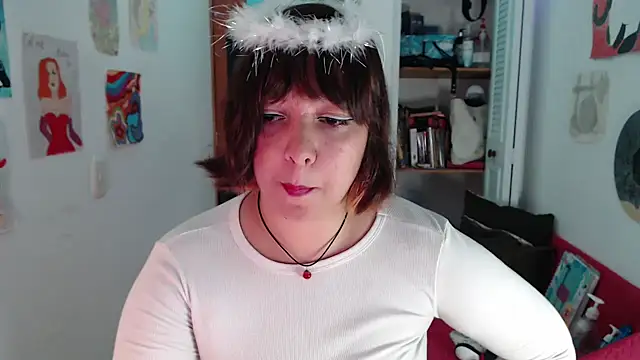 soynanabela28 online show from 10-30-25, 02:02