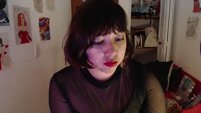 soynanabela28 online show from 11-06-25, 12:00