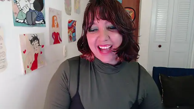 soynanabela28 online show from 12-20-25, 12:40