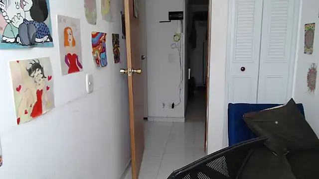 soynanabela28 online show from 02-20-26, 06:19