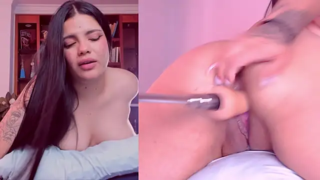 allie cutie online show from 02-15-25, 04:34