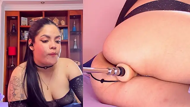 allie cutie online show from 03-01-25, 04:00