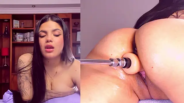 allie cutie online show from 03-03-25, 11:35