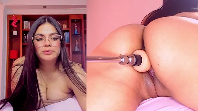 allie cutie online show from 03-22-25, 01:30