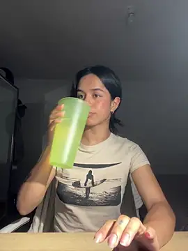 xlovelygirlx online show from 01-18-25, 01:30