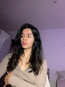 xlovelygirlx online show from 02-16-25, 03:04