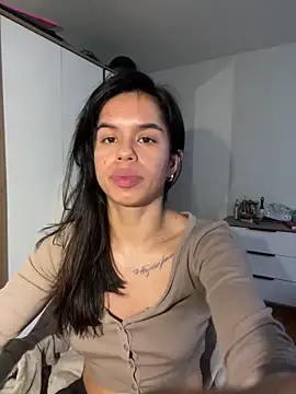 xlovelygirlx online show from 02-23-25, 08:55