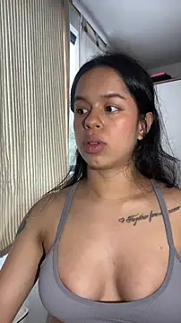 xlovelygirlx online show from 10-10-25, 05:45