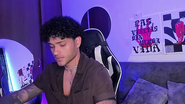 Alessandro Vanni online show from 02-28-26, 10:33