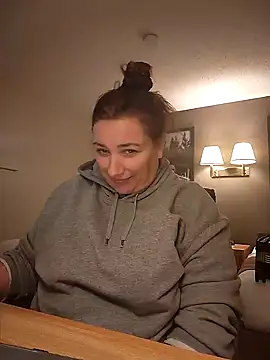 Canadian BBW online show from 12-03-24, 12:13