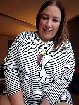 Canadian BBW online show from 12-11-24, 08:18