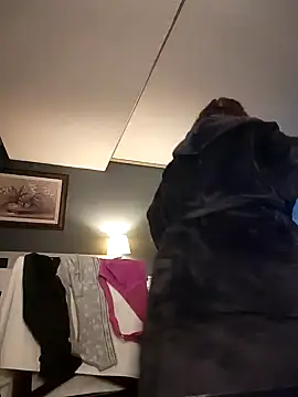 Canadian BBW online show from 01-02-25, 04:46