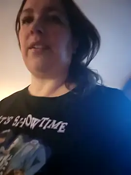 Canadian BBW online show from 01-13-25, 04:30