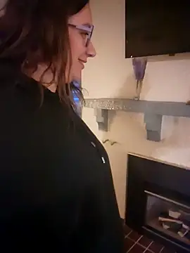 Canadian BBW online show from 01-14-25, 12:22