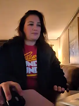 Canadian BBW online show from 01-21-25, 11:45