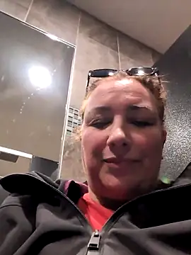 Canadian BBW online show from 02-27-25, 07:04