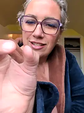 Canadian BBW online show from 05-02-26, 02:22