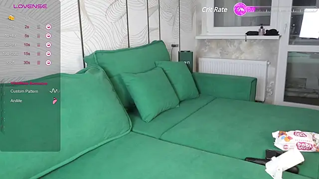 Snapshot of sunny_girl4 chatting on 01-19-25, 05:18 sunny girl4 online show from 01-19-25, 05:18