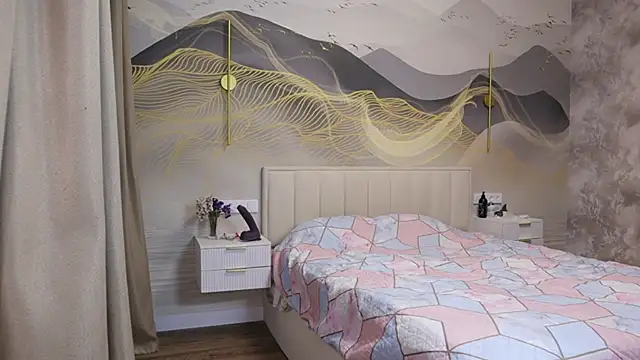 Snapshot of sunny_girl4 chatting on 09-19-25, 04:18 sunny girl4 online show from 09-19-25, 04:18