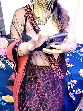 indian passion online show from 02-02-25, 08:30