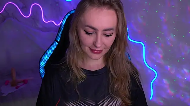 GraceCandy online show from 12-08-24, 10:14