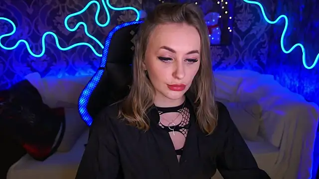 GraceCandy online show from 01-03-25, 09:47