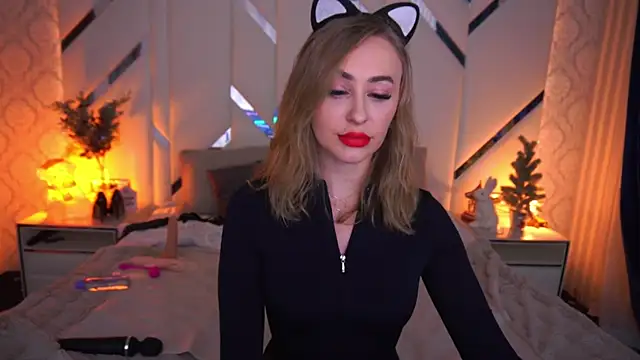 GraceCandy online show from 01-09-25, 11:13