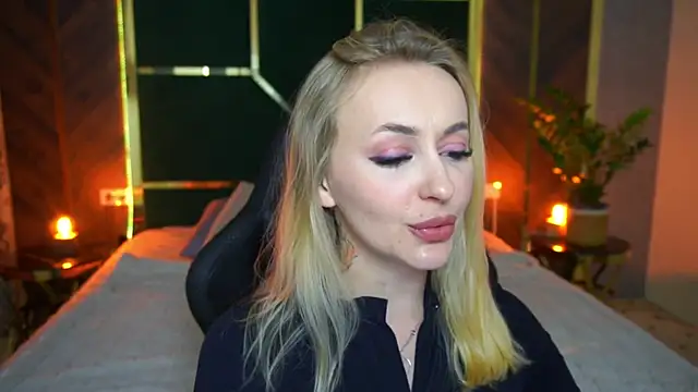 GraceCandy online show from 03-04-25, 11:11