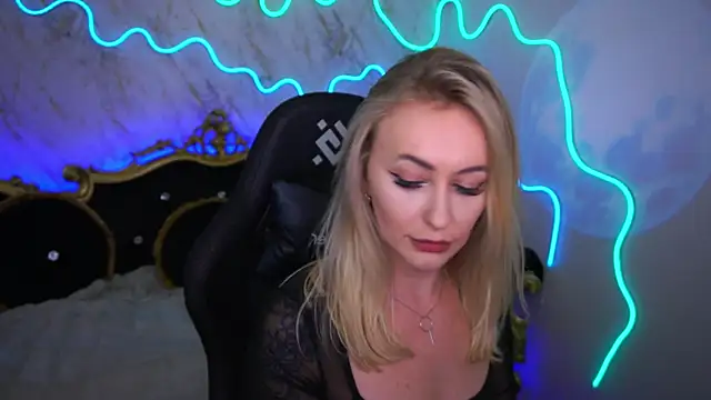 GraceCandy online show from 03-19-25, 12:15