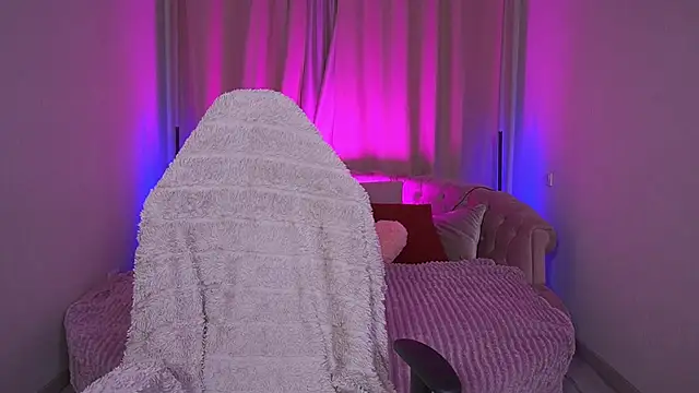 GraceCandy online show from 09-14-25, 08:30