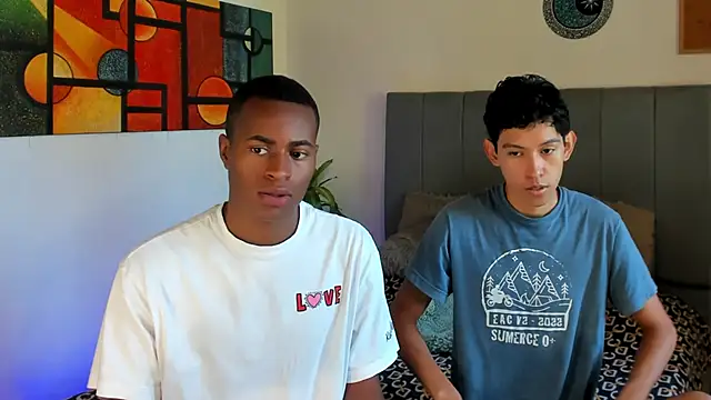 Snapshot of CrissBrownxxx chatting on 10-02-25, 06:48 CrissBrownxxx online show from 10-02-25, 06:48