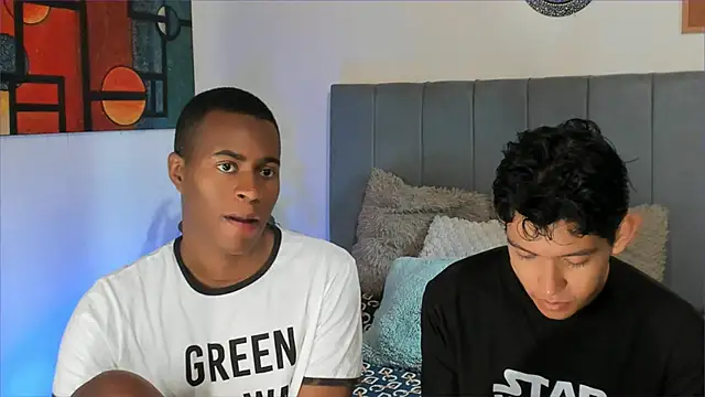 Snapshot of CrissBrownxxx chatting on 10-06-25, 05:54 CrissBrownxxx online show from 10-06-25, 05:54