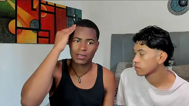 CrissBrownxxx online show from 12-02-25, 04:57