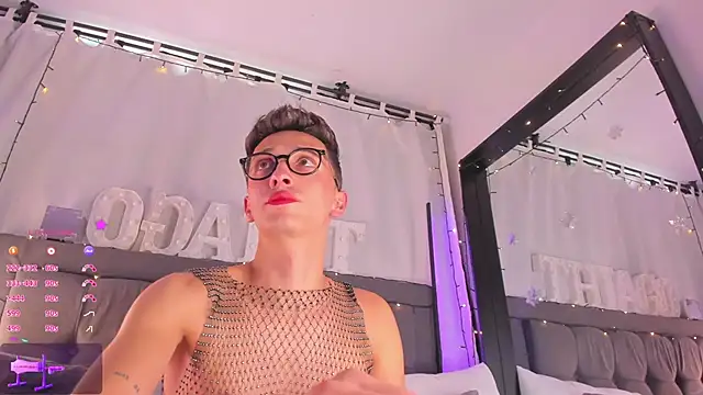 Thiago jones online show from 02-04-25, 08:38