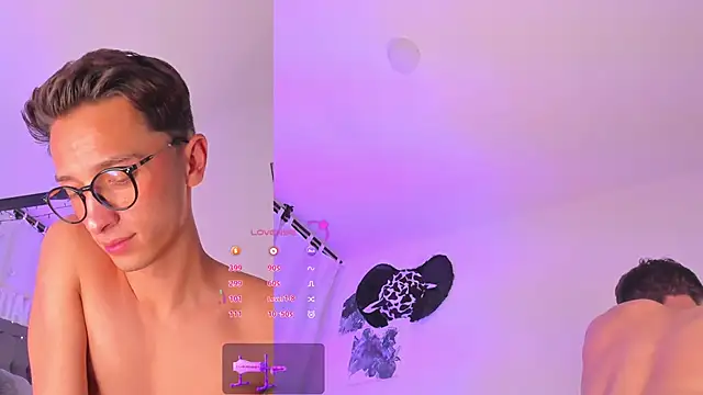 Thiago jones online show from 02-13-25, 12:02