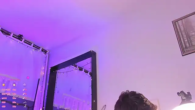 Thiago jones online show from 02-22-25, 01:00