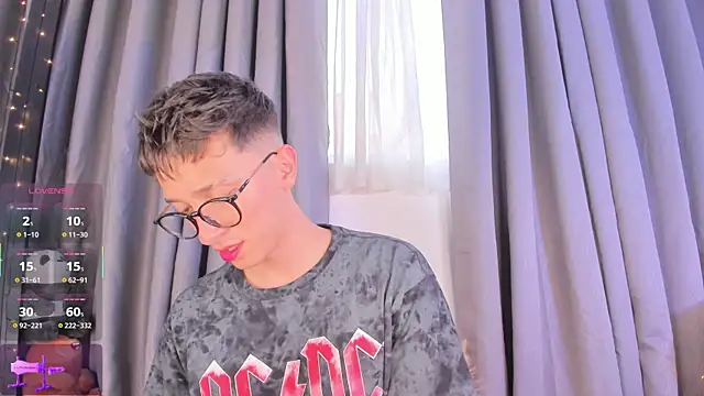 Thiago jones online show from 10-06-25, 09:45