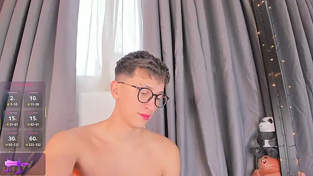 Thiago jones online show from 10-11-25, 09:13