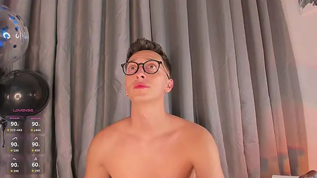 Thiago jones online show from 11-21-25, 11:03