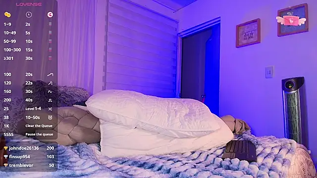 miss hope online show from 01-18-25, 07:38