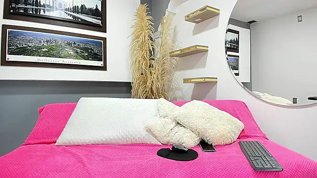 kagomme online show from 04-21-26, 05:03