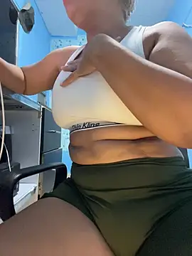 maymercy online show from 11-13-25, 03:55