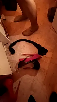 Misspadrona88 online show from 12-20-25, 09:44