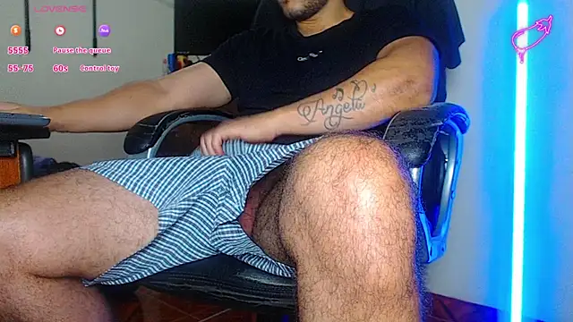 --mAk-- online show from 02-09-25, 01:44