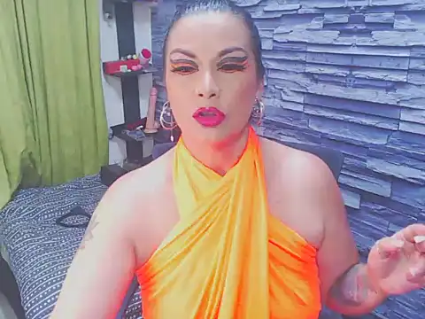 Cruela deviil online show from 01-24-25, 11:34