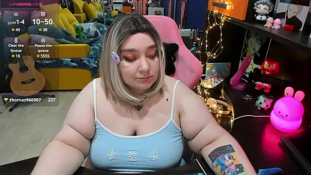 Softie Sofy online show from 02-11-25, 08:15