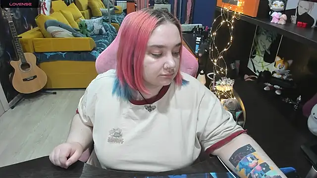 Softie Sofy online show from 02-28-25, 03:04