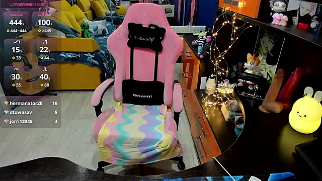 Softie Sofy online show from 03-03-25, 11:55