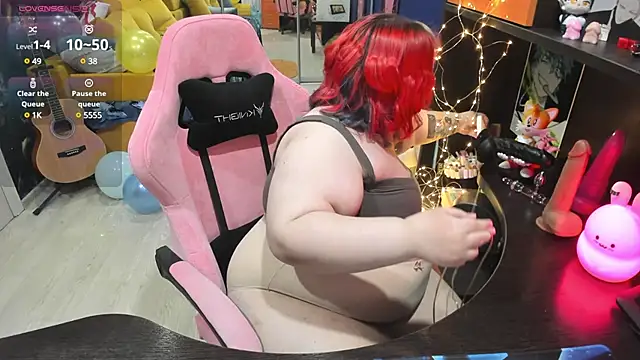 Softie Sofy online show from 03-06-25, 12:41